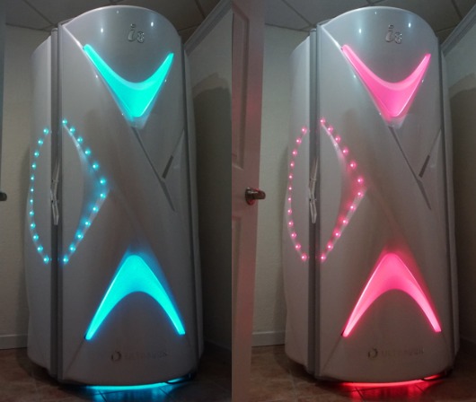 Ultrasun I8